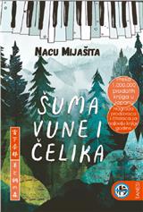 Šuma vune i čelika